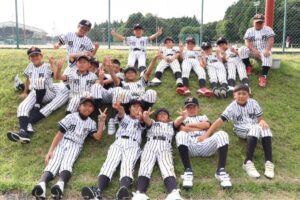 Ｑ．明野タイガースに入団してよかったって思ったことは？